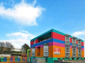 Petul Apart Hotel Ernestine