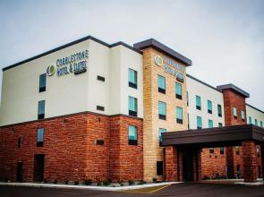 Cobblestone Hotel & Suites - International Falls