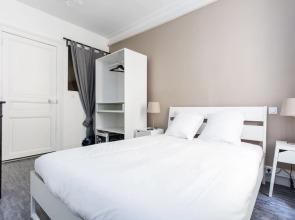 Coeur Urbain - Gare Saint Roch