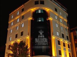 Sardur Hotel