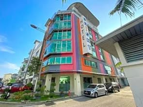 OYO 90484 Bright Hotel