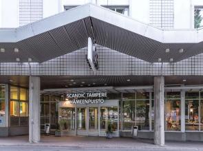 Scandic Tampere Hämeenpuisto