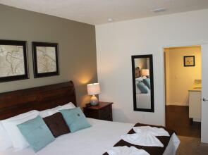 ACO - Lucaya Village