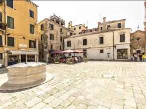 Studio Frari Wifi R&R