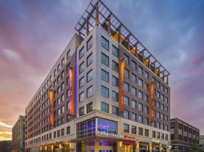 Residence Inn by Marriott Boston Back Bay/Fenway