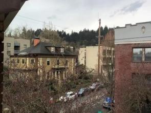 Portland International Guesthouse