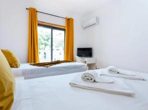 Terrace Lovers by Seewest