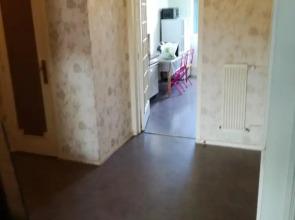 Apartment With 2 Bedrooms in Clermont-ferrand, With Wonderful Mountain View and Balcony