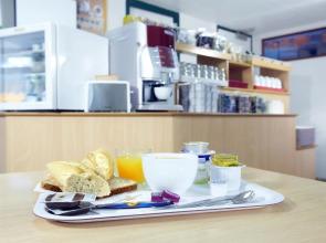 Première Classe Rennes Sud - Saint Jacques