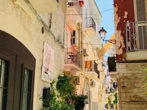 Trase & isse Holiday Home