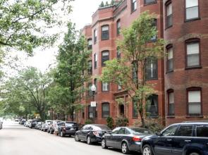 Boston Medical Suites at Garrison Square