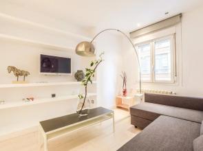 Room to Rent Bernabeu Spacious Apartment