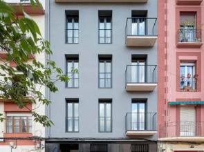 Invino Apartments