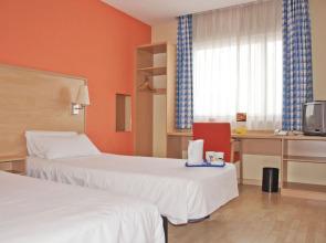 Travelodge Madrid Torrelaguna