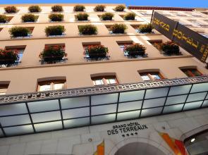Grand Hotel Des Terreaux