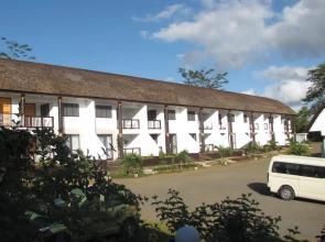 Samoa Tradition Resort