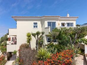 Luxury Townhouse n10 - Front-line Sea views