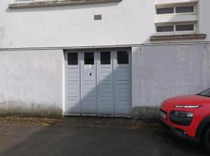 Gare / 2 chambres / Appartistic Machines de l île / WIFI FIBRE