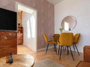 Štupartská 9 - Old Town Apartment