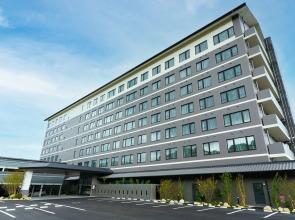 Grandvrio Hotel Beppuwan Wakura