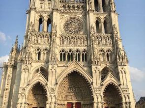 Résidence Le Bristol Amiens Centre