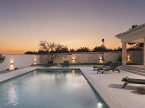 Villa Zrinchi Zadarvillas