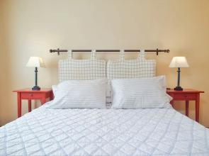 DFlat Escultor Madrid 302 Apartments