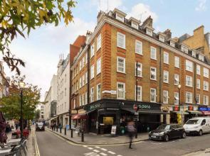 Urban Chic - Bond Street