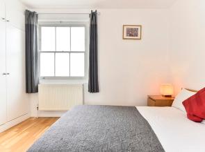 Old Street City Apartments