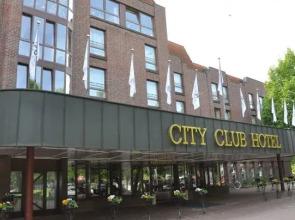 Aspire Oldenburg, Trademark Collection by Wyndham