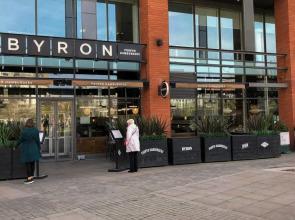 Cosy Suite in Manchester City Centre!