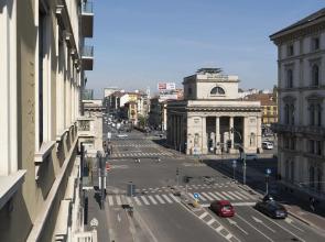 Rivière Private Rooms at the Park