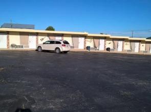 Dogwood Motel