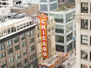 Renaissance Chicago Downtown Hotel