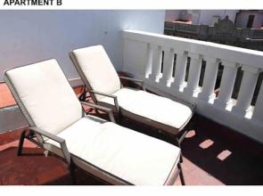 Penthouse Ramblas Apartments