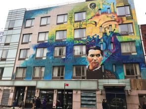 CITY ROOMS NYC - Soho