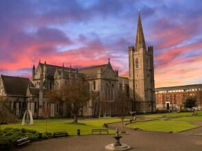 Coppinger Row Apartment