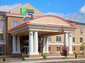 Holiday Inn Express Hotel & Suites Vestal by IHG