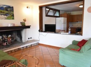 CHIA Villa CARLA 8 beds-Casa Marte 3