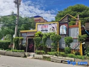 AIRI Homestay
