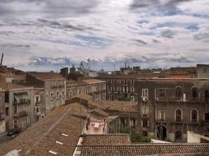 Hotel Biscari Catania