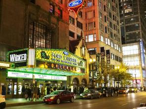 Cambria Hotel Chicago Loop - Theatre District