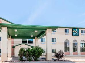 Quality Inn & Suites