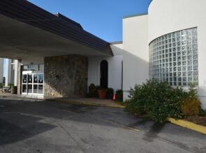 Biltmore Hotel Oklahoma