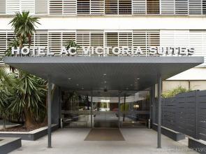 AC Hotel Victoria Suites by Marriott