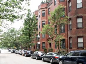 Garrison Square Apartments by Bluebird Suites