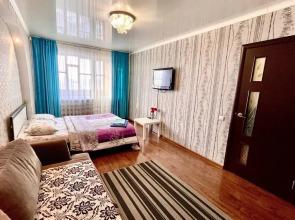 Vershina-PV on Kalmukan Isabaev street 63