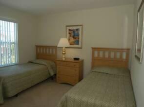 Kissimmee Pet Friendly Vacation Rentals