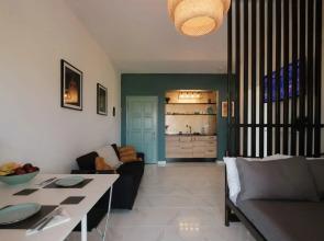 Canal D'Amore Apartments