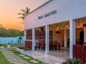 Villa Martins